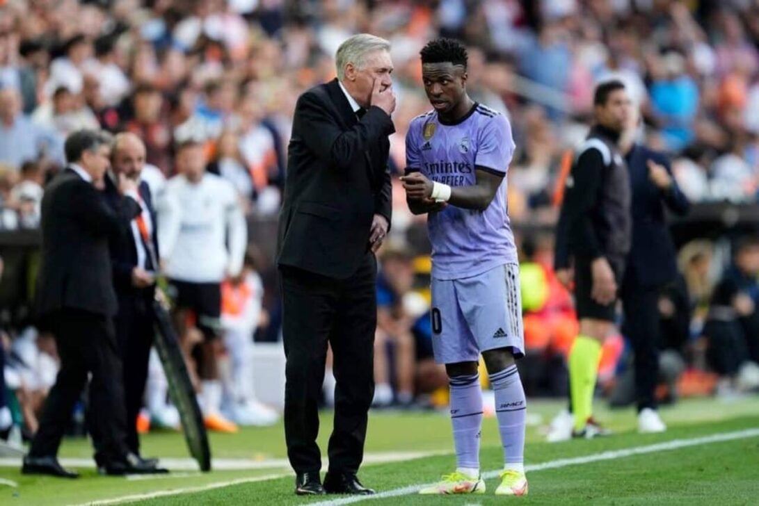 Ancelotti