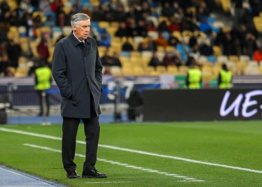 Ancelotti