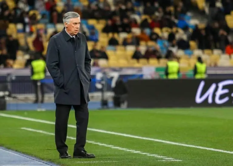 Ancelotti