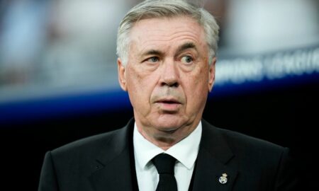 Ancelotti