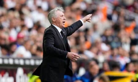 Ancelotti