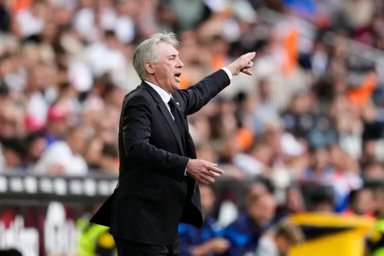 Ancelotti