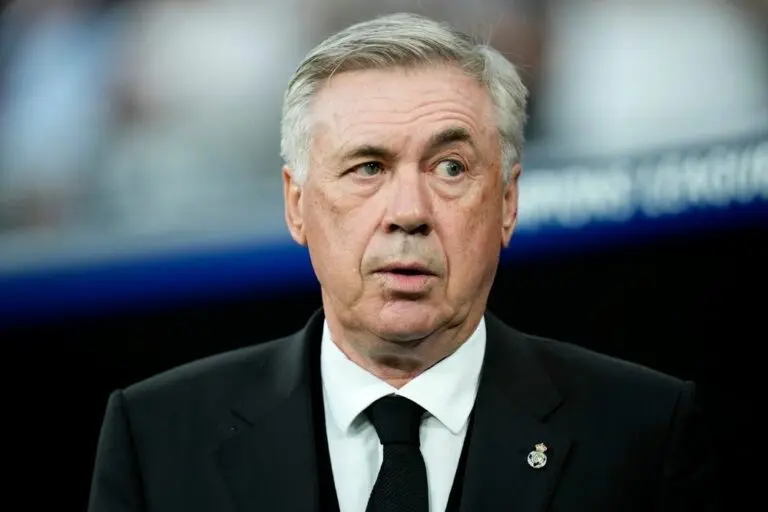 Ancelotti