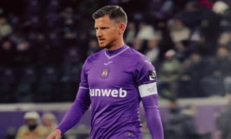 Anderlecht