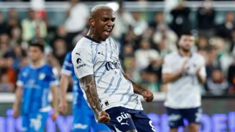 Anderson Talisca