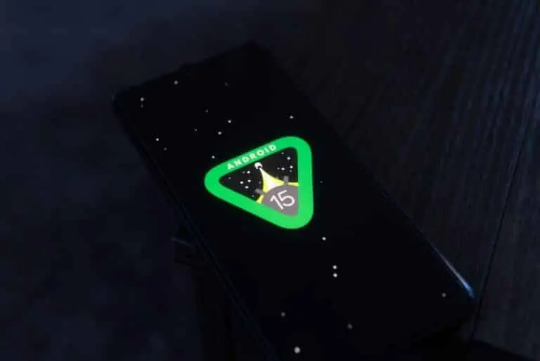 Android 15