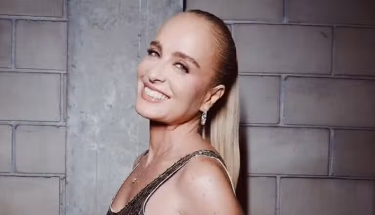 Angélica