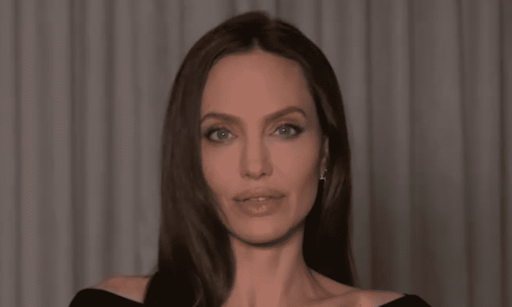Angelina Jolie dialoga com cacique Raoni e reforça luta pela Amazônia no Xingu