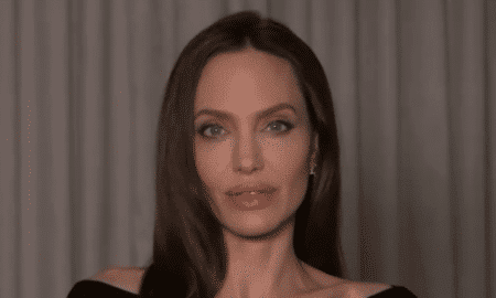 Angelina Jolie