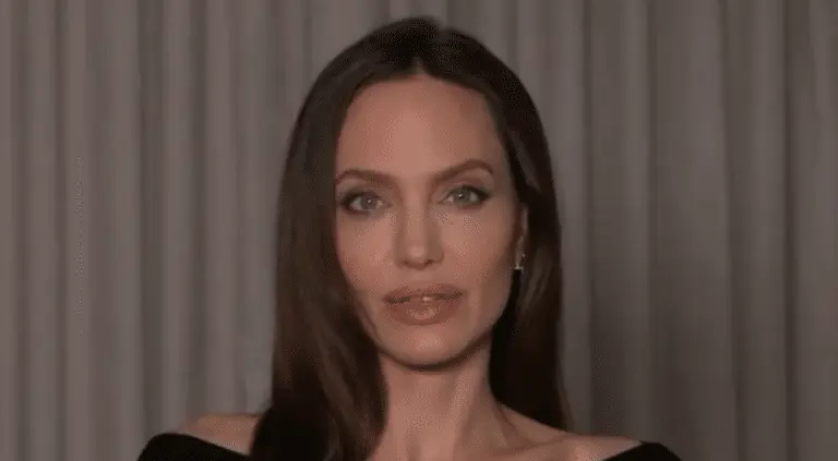 Angelina Jolie