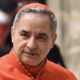 Angelo Becciu - Foto: Divulgação Vaticano