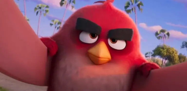 Angry Birds 3