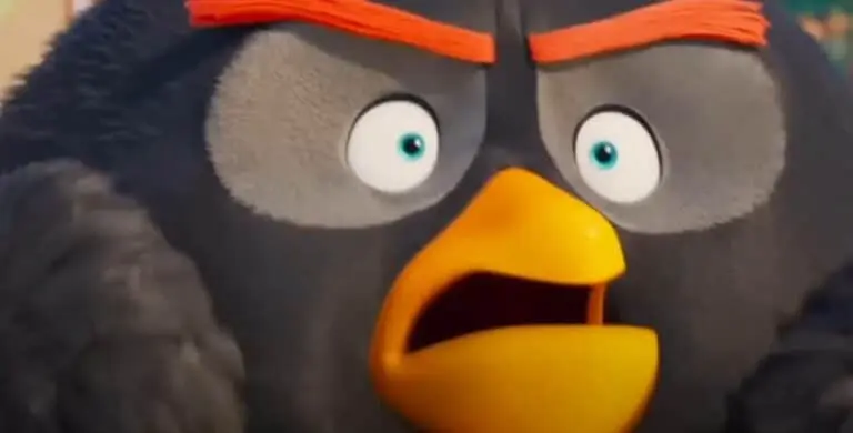 Angry Birds 3 - Foto: YouTube