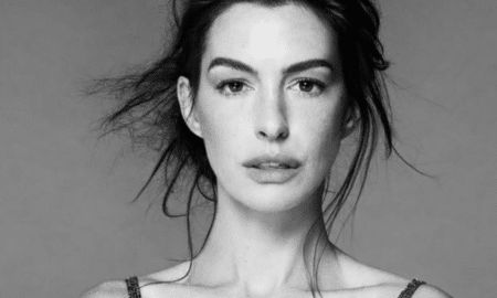 Anne Hathaway