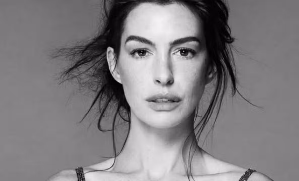 Anne Hathaway