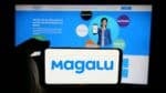 Aplicativo Magalu