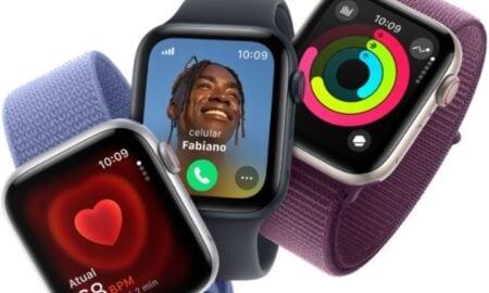 Apple Watch SE 3