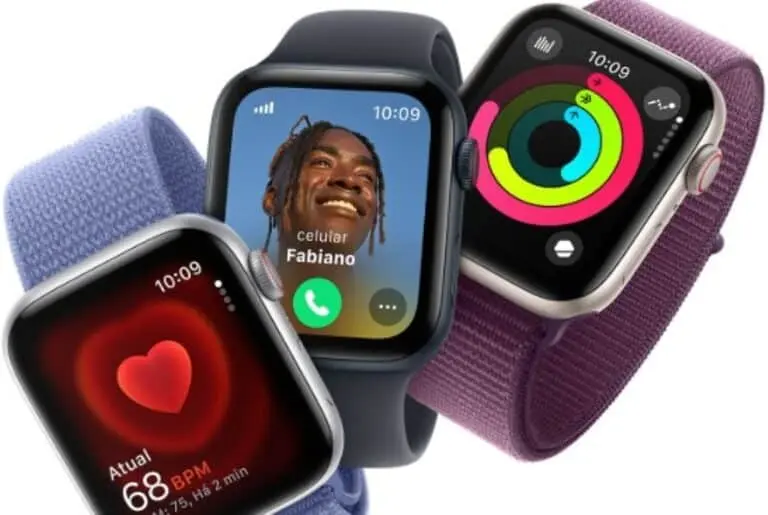 Apple Watch SE 3