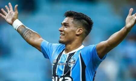 Arezo Gremio