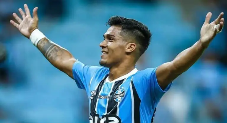 Arezo Gremio