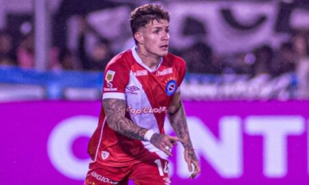 Argentinos Juniors
