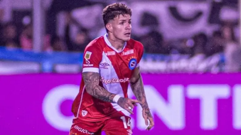 Argentinos Juniors