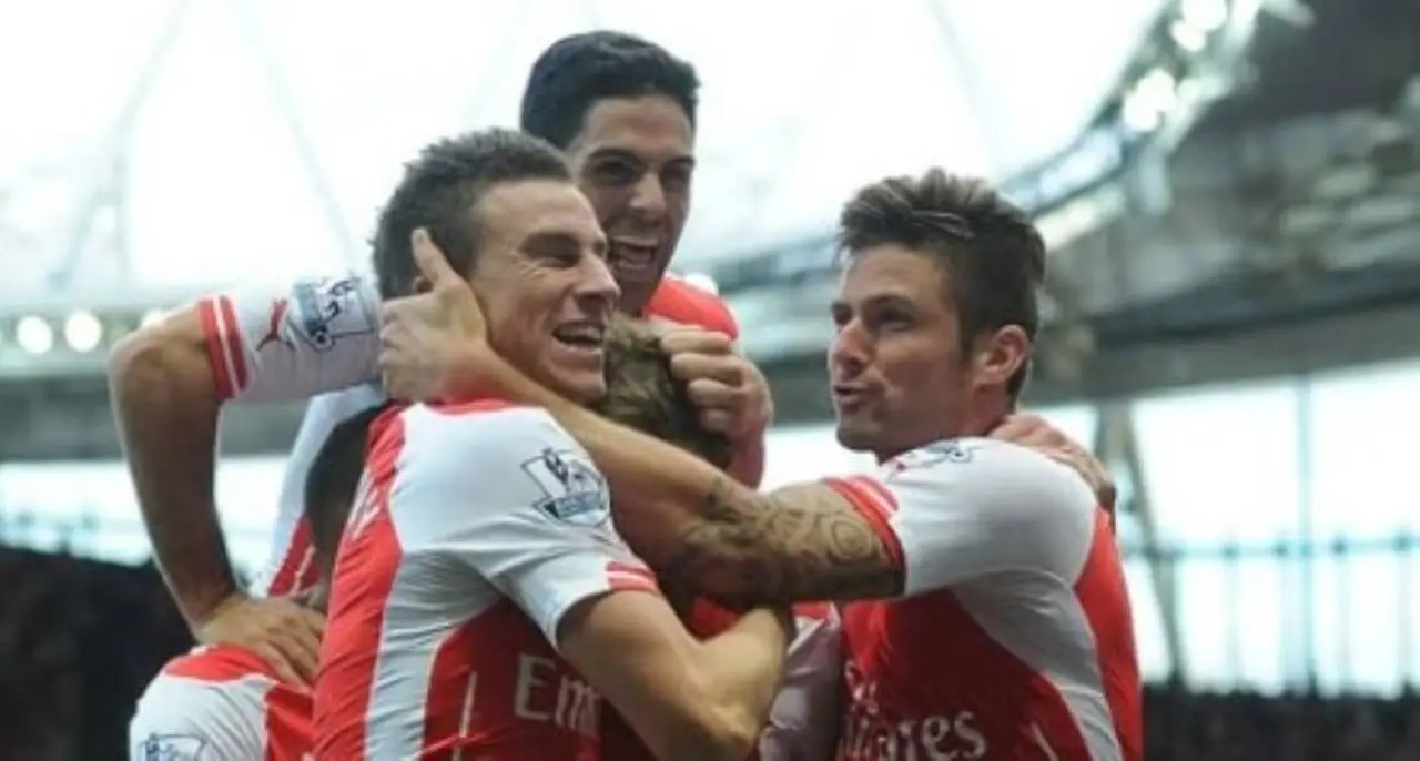 Arsenal