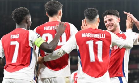 Arsenal FC