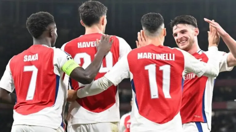 Arsenal vs PSG: Where to Watch Live, Lineups, and Highlights of the 2025 Champions League Semifinal