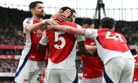 Arsenal FC