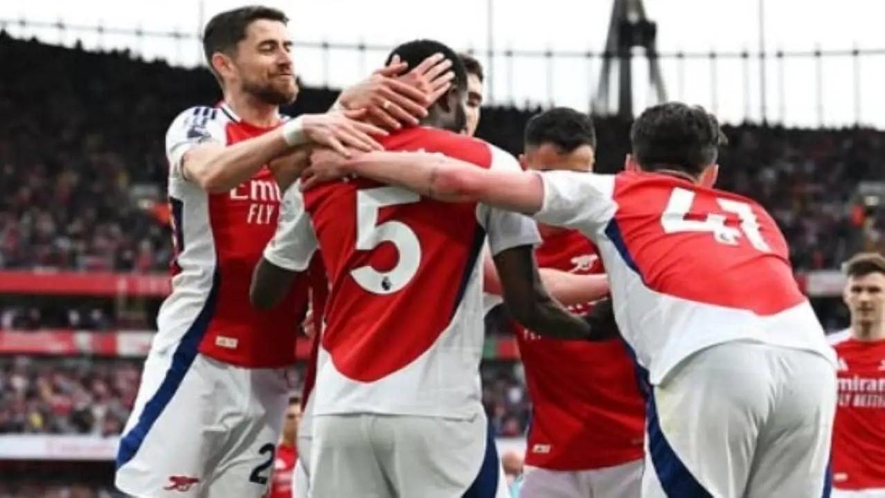 Arsenal FC