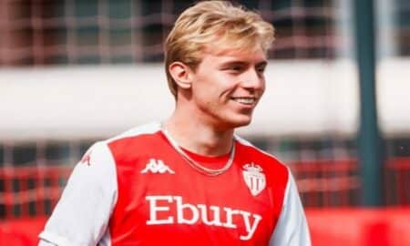 As Monaco