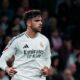 Asencio Real Madrid