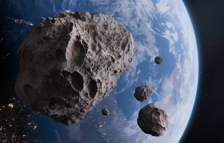 Asteroide
