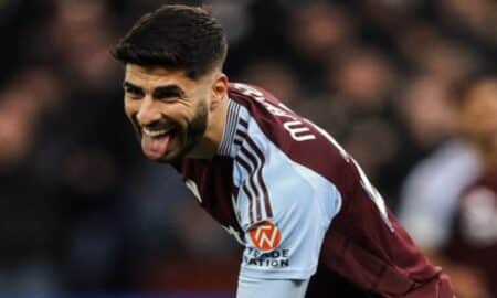 Aston Villa