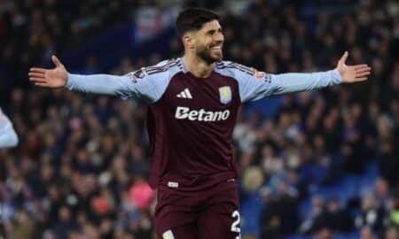 Aston Villa Premier League