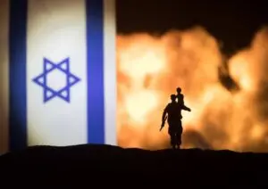 Israel mengklaim telah membunuh panglima militer Hamas Mohammad Odeh di Gaza