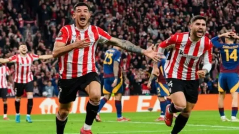Athletic Bilbao