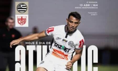 Athletic Club MG