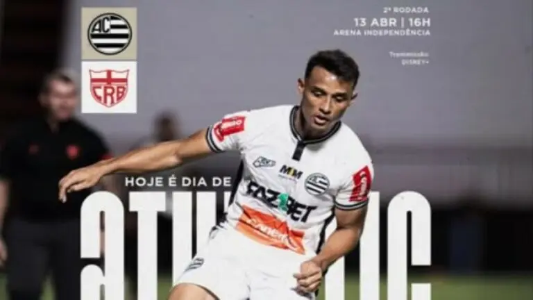 Athletic Club MG