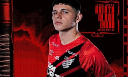 Athletico Paranaense