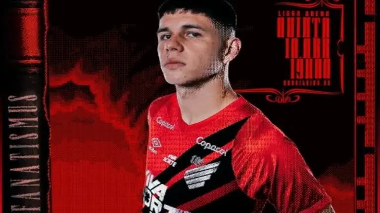 Athletico Paranaense
