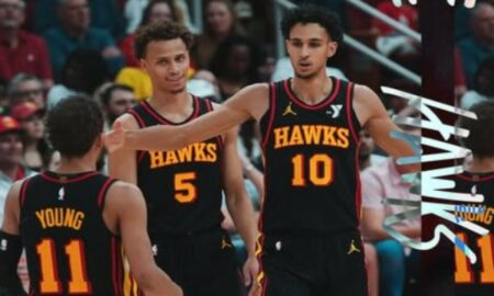 Atlanta Hawks