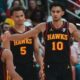Atlanta Hawks