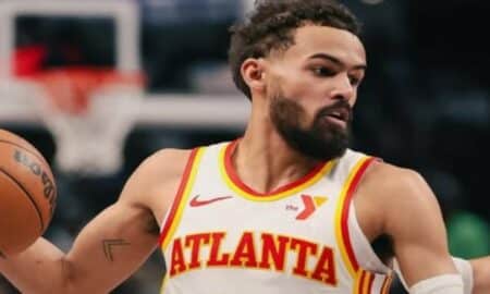 Atlanta Hawks NBA