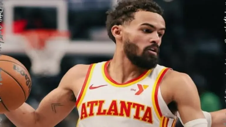 Atlanta Hawks NBA