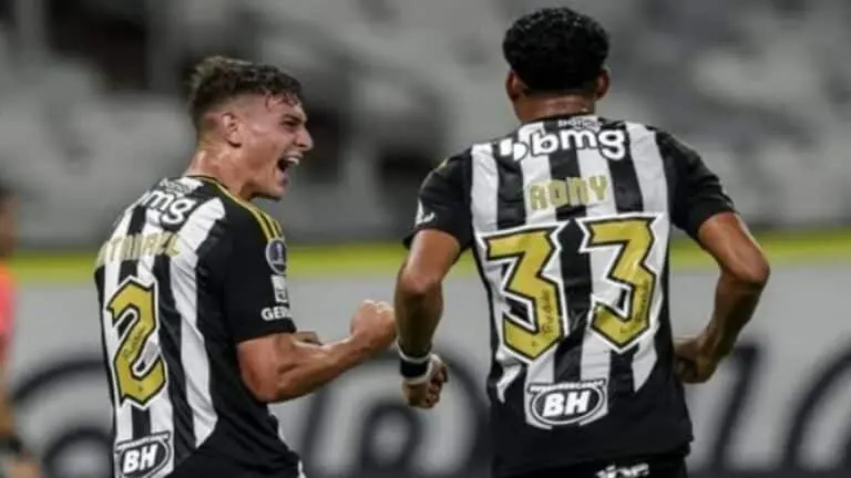 Atlético