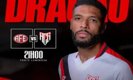 Atletico GO