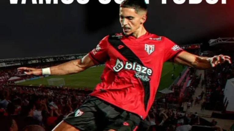 Atletico GO