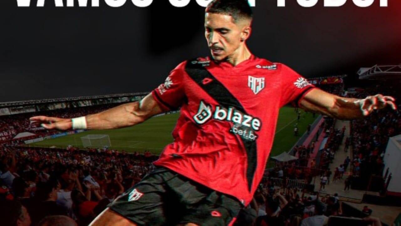 Atletico GO